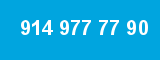 914 977 77 90